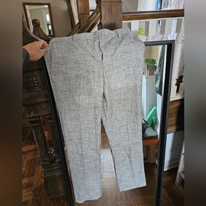 Grey  murano dress pants